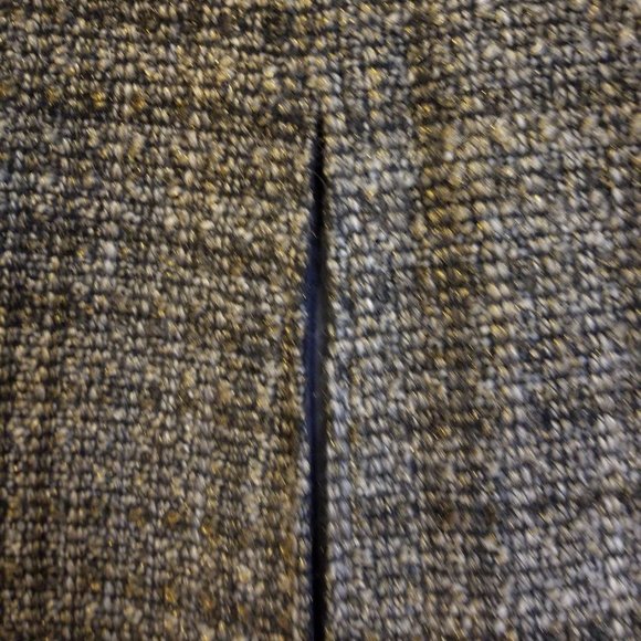 Yansi Fugel reversible cape - Picture 4 of 9